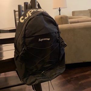 Supreme backpack